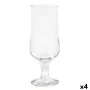 Beer Glass LAV Nevakar 385 ml Beer 6 Pieces (4 Units) by LAV, Beer Glasses - Ref: S2227699, Price: 35,42 €, Discount: %