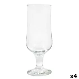 Vaso para Cerveza LAV Nevakar 385 ml Cerveza 6 Piezas (4 Unidades) de LAV, Vasos de cerveza - Ref: S2227699, Precio: 35,42 €,...