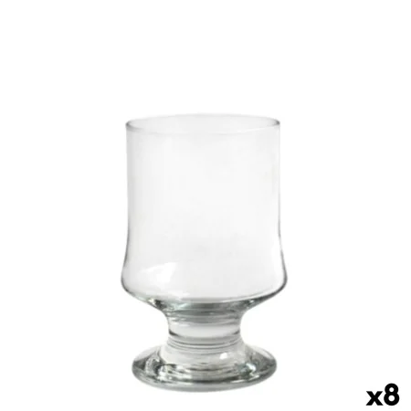 Set de Verres LAV Arya 310 ml 6 Pièces (8 Unités) de LAV, Gobelets - Réf : S2227701, Prix : 55,03 €, Remise : %