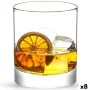 Set de Vasos LAV 36348 6 Piezas (8 Unidades) (6 uds) de LAV, Vasos de agua y de whisky - Ref: S2227703, Precio: 53,16 €, Desc...