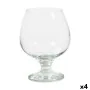 Set of cups LAV Misket Cognac 390 ml 6 Pieces (4 Units) by LAV, Cognac Glasses - Ref: S2227705, Price: 35,50 €, Discount: %