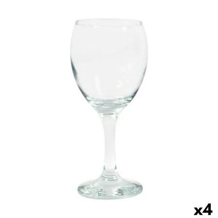 Set de Verres LAV Empire Vin 245 ml 6 Pièces (4 Unités) de LAV, Verres à vin - Réf : S2227707, Prix : 31,21 €, Remise : %