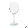 Set de Copas LAV Empire Vino 245 ml 6 Piezas (4 Unidades) de LAV, Copas de vino - Ref: S2227707, Precio: 30,71 €, Descuento: %