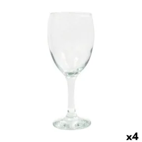 Set of cups LAV Empire Wine 590 ml 6 Pieces (4 Units) by LAV, Wine glasses - Ref: S2227711, Price: 45,68 €, Discount: %