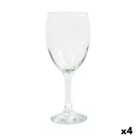 Set di Bicchieri LAV Empire Vino 590 ml 6 Pezzi (4 Unità) di LAV, Calici per il vino - Rif: S2227711, Prezzo: 45,68 €, Sconto: %