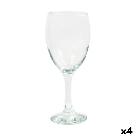 Set de Verres LAV Empire Vin 590 ml 6 Pièces (4 Unités) de LAV, Verres à vin - Réf : S2227711, Prix : 45,68 €, Remise : %