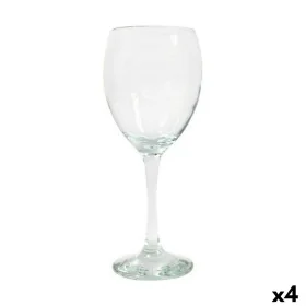 Set de Verres LAV Venue 340 ml 6 Pièces (4 Unités) de LAV, Verres à eau à pied - Réf : S2227712, Prix : 34,36 €, Remise : %