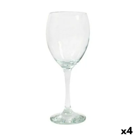 Set of cups LAV Venue 340 ml 6 Pieces (4 Units) by LAV, Water Glasses - Ref: S2227712, Price: 35,05 €, Discount: %