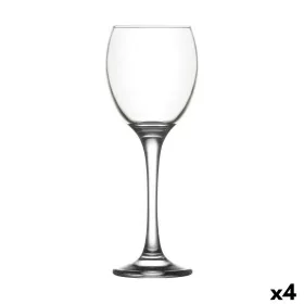 Set de Copas LAV Venue Vino 6 Piezas 245 ml (4 Unidades) de LAV, Copas de vino - Ref: S2227714, Precio: 33,13 €, Descuento: %