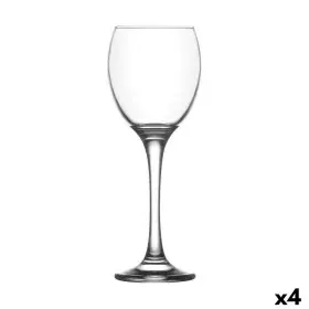 Set de Copas LAV Venue Vino 6 Piezas 245 ml (4 Unidades) de LAV, Copas de vino - Ref: S2227714, Precio: 32,60 €, Descuento: %