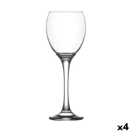 Set di Bicchieri LAV Venue Vino 6 Pezzi 245 ml (4 Unità) di LAV, Calici per il vino - Rif: S2227714, Prezzo: 33,13 €, Sconto: %