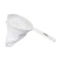 Strainer Franela White 25 x 14 x 18,5 cm (24 Units) by BigBuy Cooking, Sieves - Ref: S2227717, Price: 24,83 €, Discount: %