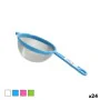 Colador 23 x 12 x 6 cm (24 Unidades) de BigBuy Cooking, Coladores - Ref: S2227721, Precio: 25,26 €, Descuento: %