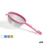 Colador Plástico Ø 14 cm (24 Unidades) de BigBuy Cooking, Coladores - Ref: S2227722, Precio: 33,98 €, Descuento: %