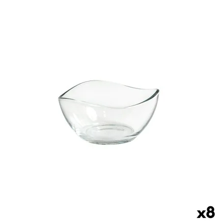 Set of bowls LAV Vira 215 ml 6 Pieces (8 Units) by LAV, Bowls and large cups - Ref: S2227727, Price: 41,94 €, Discount: %