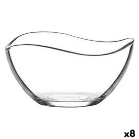 Set of bowls LAV Vira 310 ml ø 12 x 6 cm 6 Pieces (8 Units) by LAV, Bowls and large cups - Ref: S2227729, Price: 44,35 €, Dis...