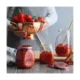 Tarro de Cristal Transparente Inde Tasty 550 ml Con Tapa (12 Unidades) de Inde, Botes herméticos y accesorios - Ref: S2227738...