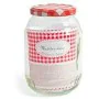 Jar Mediterraneo  Multi-use Glass (12 Units) by Mediterraneo, Food storage - Ref: S2227763, Price: 12,78 €, Discount: %