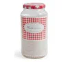 Tarro Mediterraneo  Multiusos 935 ml Vidrio (12 Unidades) de Mediterraneo, Almacenamiento de alimentos - Ref: S2227764, Preci...