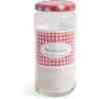 Bote de Cristal La Mediterránea Norma Multiusos 720 ml Vidrio (12 Unidades) de La Mediterránea, Almacenamiento de alimentos -...