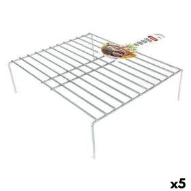 Spezialgrill für T-Bone Steak Algon 1605 bis 1607 (43 x 35 x 52,5 cm) 43 x 35 x 52,5 cm (5 Stück) von Algon, Roste - Ref: S22...