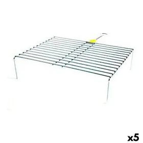 Grill Algon Algon 49,5 x 38 x 55 cm (5 Unità) (49,5 x 38 x 55 cm) di Algon, Griglie per cuocere - Rif: S2227782, Prezzo: 37,9...