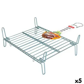 Grill Algon Double zingage 30 x 35 cm (5 Unités) de Algon, Grilles de cuisson - Réf : S2227787, Prix : 47,38 €, Remise : %