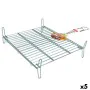 Grill Algon Double zingage 40 x 45 cm (5 Unités) de Algon, Grilles de cuisson - Réf : S2227791, Prix : 59,08 €, Remise : %