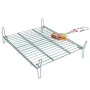 Grill Algon Double zingage 40 x 45 cm (5 Unités) de Algon, Grilles de cuisson - Réf : S2227791, Prix : 59,08 €, Remise : %