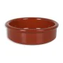 Casserole Azofra Marron Faïence (24 Unités) (ø 8 cm) de Azofra, Terrines - Réf : S2227800, Prix : 15,80 €, Remise : %