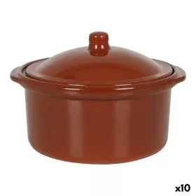 Olla con Tapa Azofra Azofra (10 Unidades) (Ø 16 cm) de Azofra, Olla para estofados - Ref: S2227817, Precio: 53,08 €, Descuent...