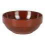 Bowl Azofra Stackable Brown 13,3 x 5,5 cm (30 Units) (13,3 x 5,5 cm) by Azofra, Terrines - Ref: S2227824, Price: 35,94 €, Dis...