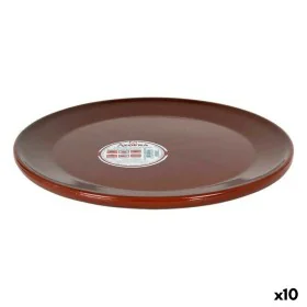 Casserole Azofra Marron 32 cm (10 Unités) (Ø 32 cm) de Azofra, Terrines - Réf : S2227825, Prix : 59,45 €, Remise : %