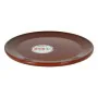 Tacho Azofra Castanho 32 cm (10 Unidades) (Ø 32 cm) de Azofra, Caçarolas e terrinas - Ref: S2227825, Preço: 59,45 €, Desconto: %