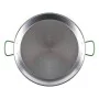 Pan Belseher Polished Steel Steel 42,5 x 32 x 3,5 cm (6 Units) by Belseher, Paella Pans - Ref: S2227832, Price: 15,13 €, Disc...