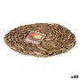 Dessous de plat Privilege Privilege osier (48 Unités) (ø 20 cm) de Privilege, Dessous de plats - Réf : S2227854, Prix : 50,02...