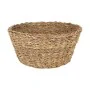 Panier Multi-usages Privilege Marron 30 x 30 x 13 cm osier (8 Unités) de Privilege, Étagères et supports - Réf : S2227867, Pr...