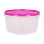 Lunch box Circular 2L (12 Units) by BigBuy Cooking, Food storage - Ref: S2227907, Price: 10,68 €, Discount: %