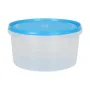 Lunch box Circular 2L (12 Units) by BigBuy Cooking, Food storage - Ref: S2227907, Price: 10,68 €, Discount: %