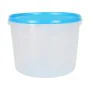 Lunch box Circular ø 19 x 14,5 cm (12 Units) by BigBuy Cooking, Food storage - Ref: S2227908, Price: 11,86 €, Discount: %