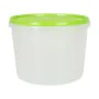 Lunch box Circular ø 19 x 14,5 cm (12 Units) by BigBuy Cooking, Food storage - Ref: S2227908, Price: 11,86 €, Discount: %