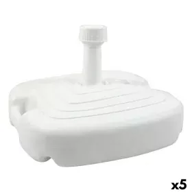 Base para Sombrilla Continental 45 x 45 x 27 cm (5 Unidades) de Continental, Bases y soportes para sombrillas - Ref: S2227927...