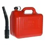 Tanque para Combustível com Funil Self Continental Self 20 L (3 Unidades) de Continental, Equipamento de manipulação de bidõe...