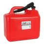 Réservoir de carburant avec entonnoir Self Continental Self 20 L (3 Unités) de Continental, Équipement de manutention des fût...