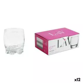 Ensemble de Verres à Liqueur LAV 596155 (12 Unités) (80 ml) de LAV, Verres à shot - Réf : S2227943, Prix : 41,60 €, Remise : %