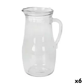 Jug LAV Misket With lid 1,8 L (6 Units) by LAV, Jugs and decanters - Ref: S2227946, Price: 21,68 €, Discount: %