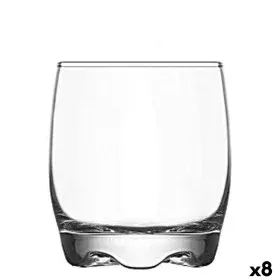 Set de Verres LAV Adora 290 ml 6 Pièces (8 Unités) de LAV, Gobelets - Réf : S2227955, Prix : 43,40 €, Remise : %