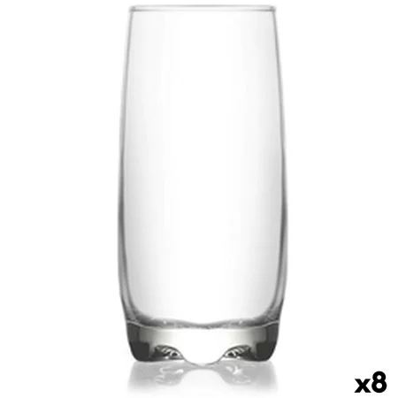 Set de Vasos LAV Adora 390 ml 6 Piezas (8 Unidades) de LAV, Vasos de agua y de whisky - Ref: S2227956, Precio: 48,10 €, Descu...