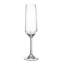 Set de Verres Bohemia Crystal Sira champagne 200 ml 6 Unités 4 Unités de Bohemia Crystal, Coupes à champagne - Réf : S2227976...