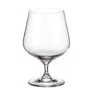 Conjunto de Copos Bohemia Crystal Sira Conhaque 590 ml 6 Unidades 4 Unidades de Bohemia Crystal, Copos de conhaque - Ref: S22...